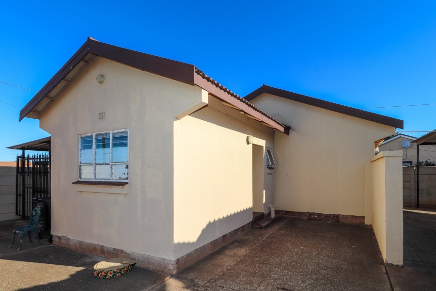 3 Bedroom Property for Sale in Orkney North West
